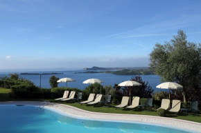 Appartamenti Borgo Gardone Riviera